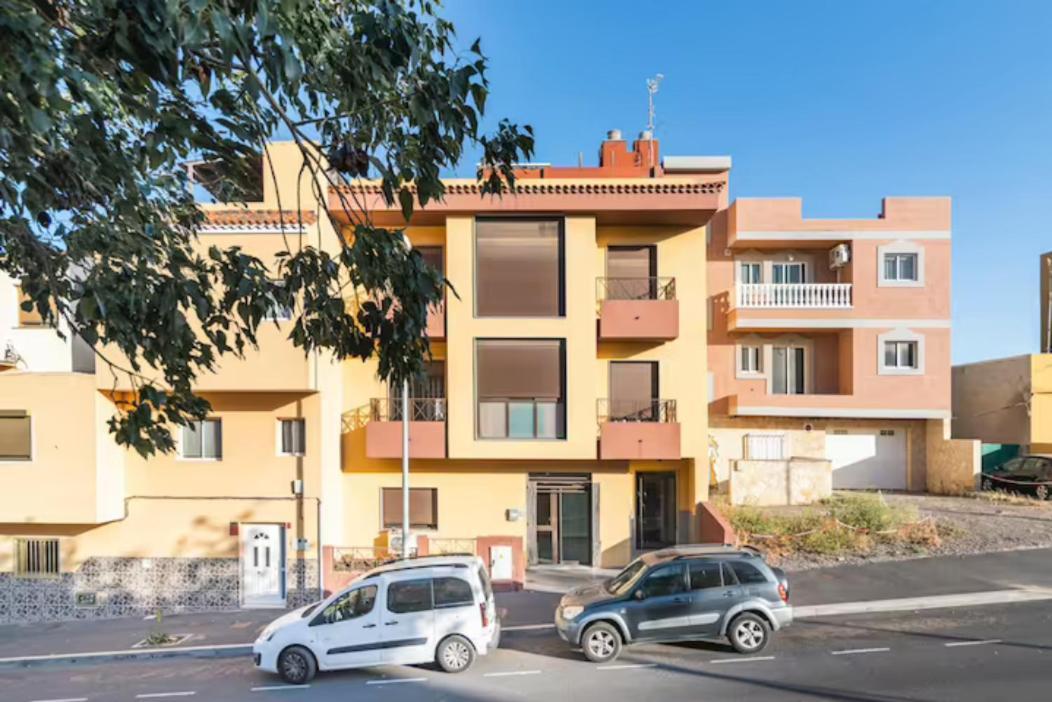 Apartamento Casa Ivonne - San Isidro Exterior foto