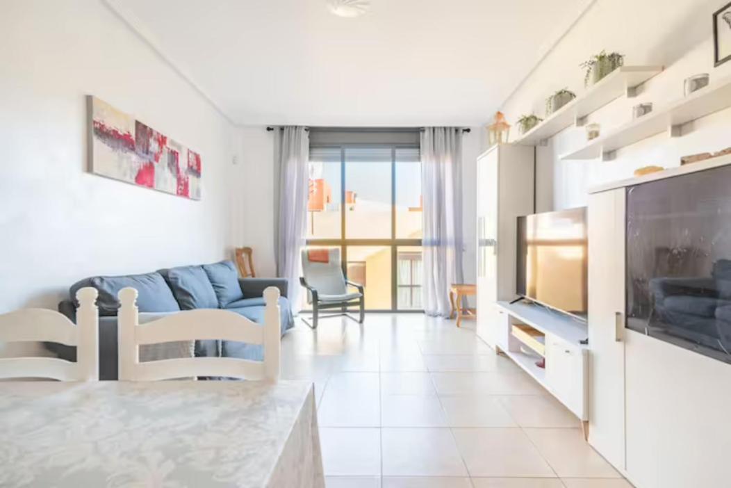 Apartamento Casa Ivonne - San Isidro Exterior foto