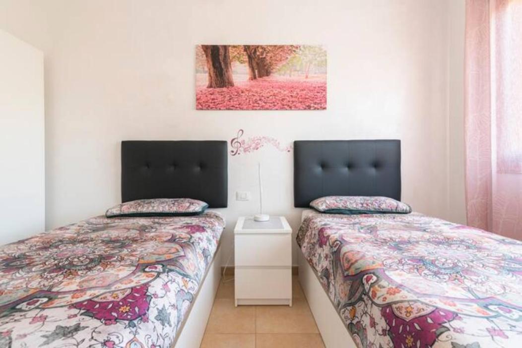 Apartamento Casa Ivonne - San Isidro Exterior foto